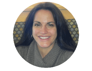 Catherine Flores, Vision 2 Market Long Island Ad Agency Owner
