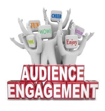 Social Media Engagement