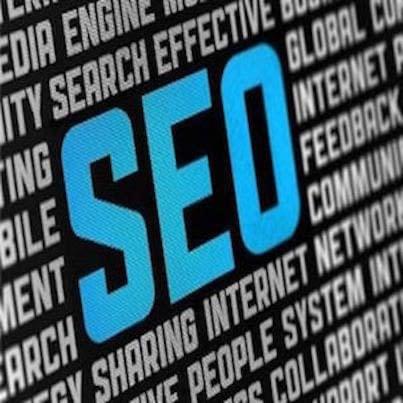 Search Engine Optimization