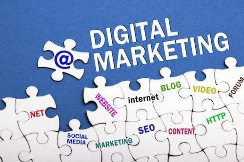 Digital Marketing