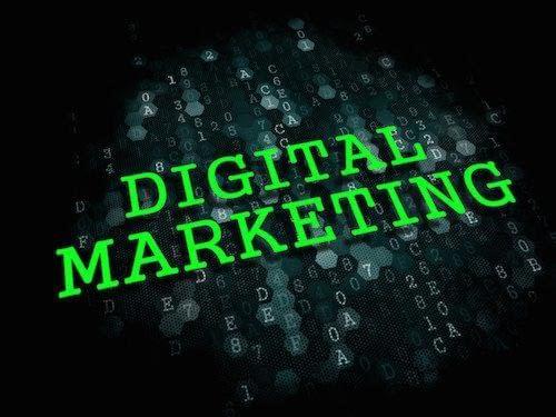 Digital Marketing Strategies