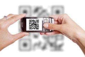 QR Code Mobile Marketing