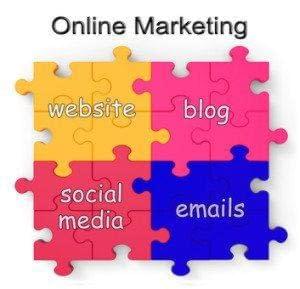 Online Marketing