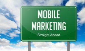 Small Business Mobile Marketing