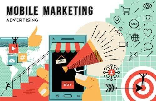 Small Business Mobile Marketing