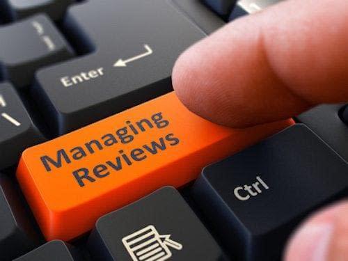 Online Review Strategy