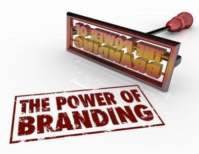 Small Business Logo & Branding