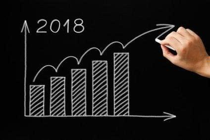 Small Business Marketing and Advertising trends for 2018