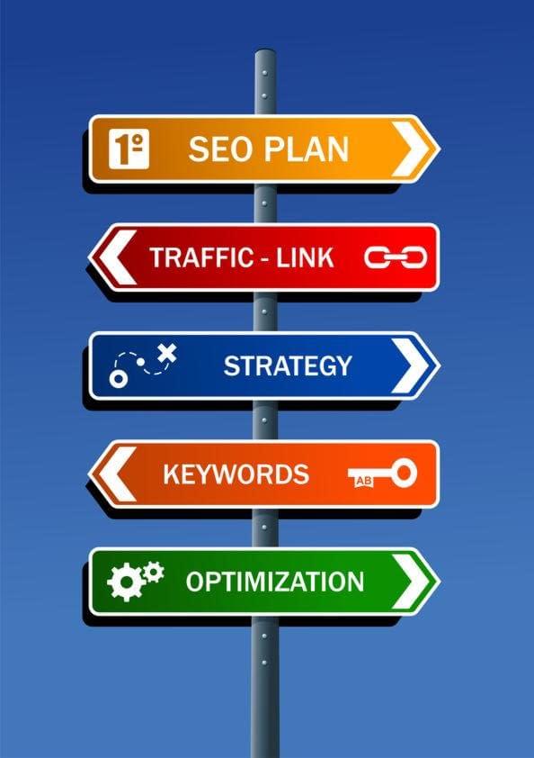10 Search Engine Optimization Tips