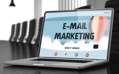 email marketing campaigns