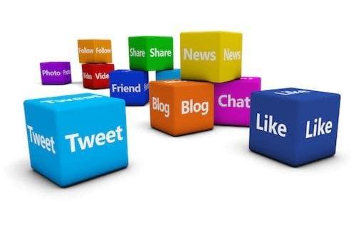 Social Media Digital Marketing Strategies