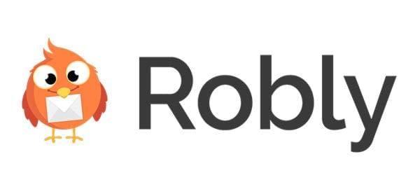 Robly Bulk email marketing to customers