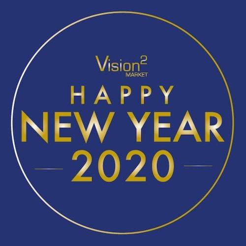 Happy New Year 2020