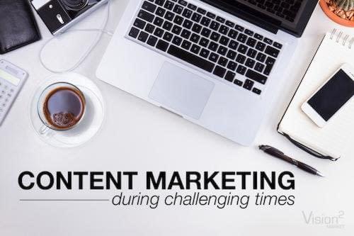 content marketing ideas