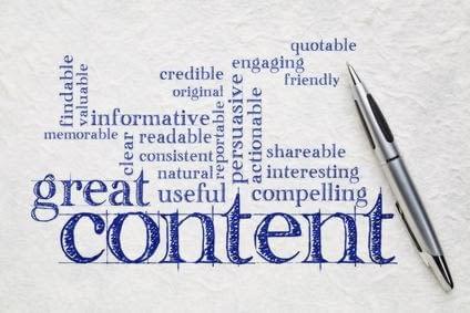 content marketing