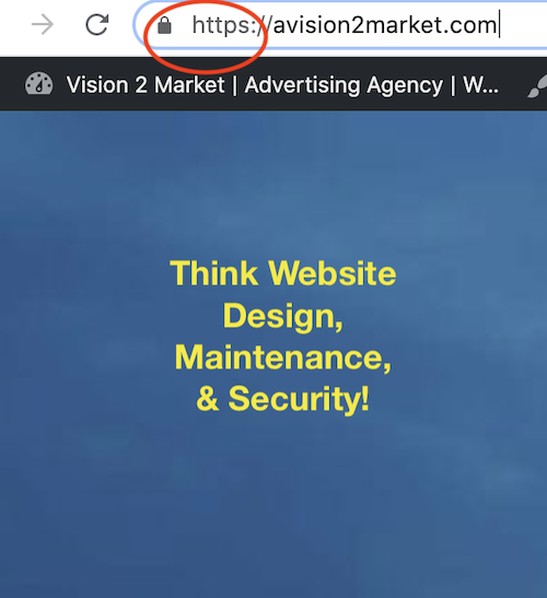 website design maintenance