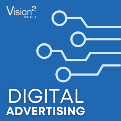 Vision 2 Market Digital Advertising