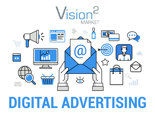 Digital Advertising Opportunities